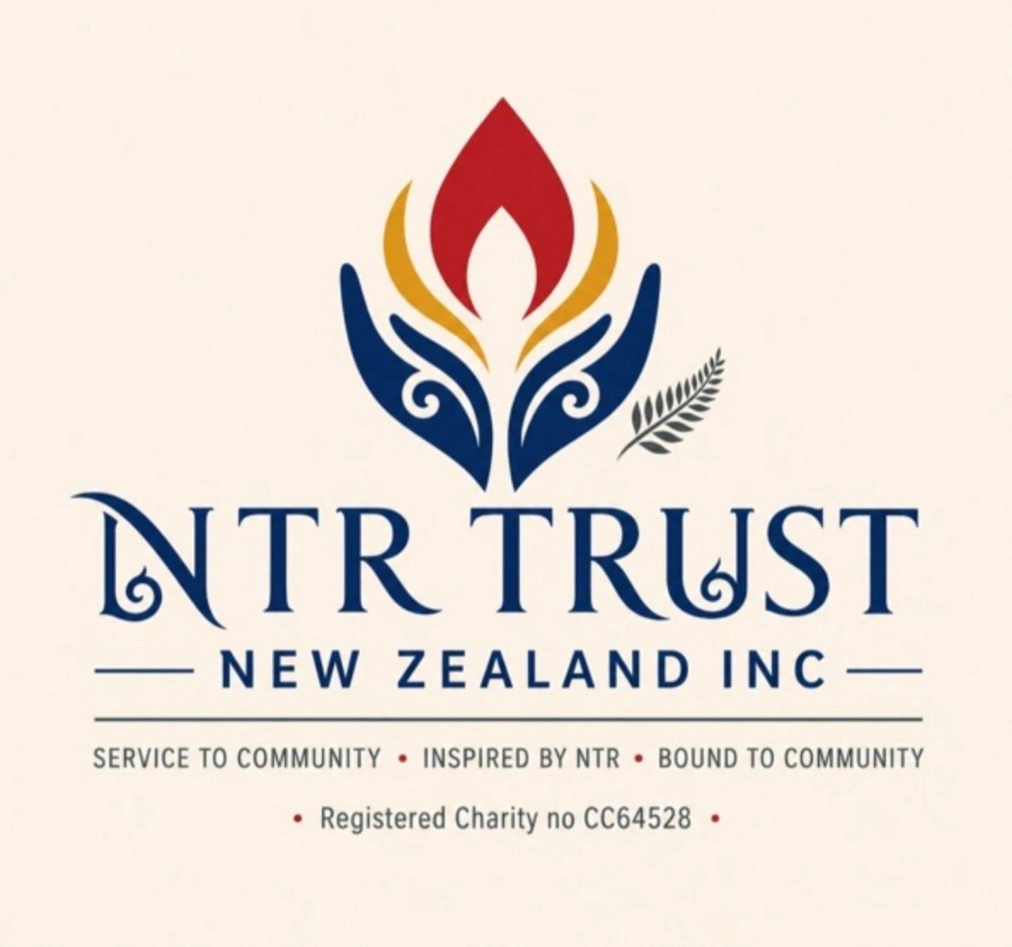 NTR Trust New Zealand